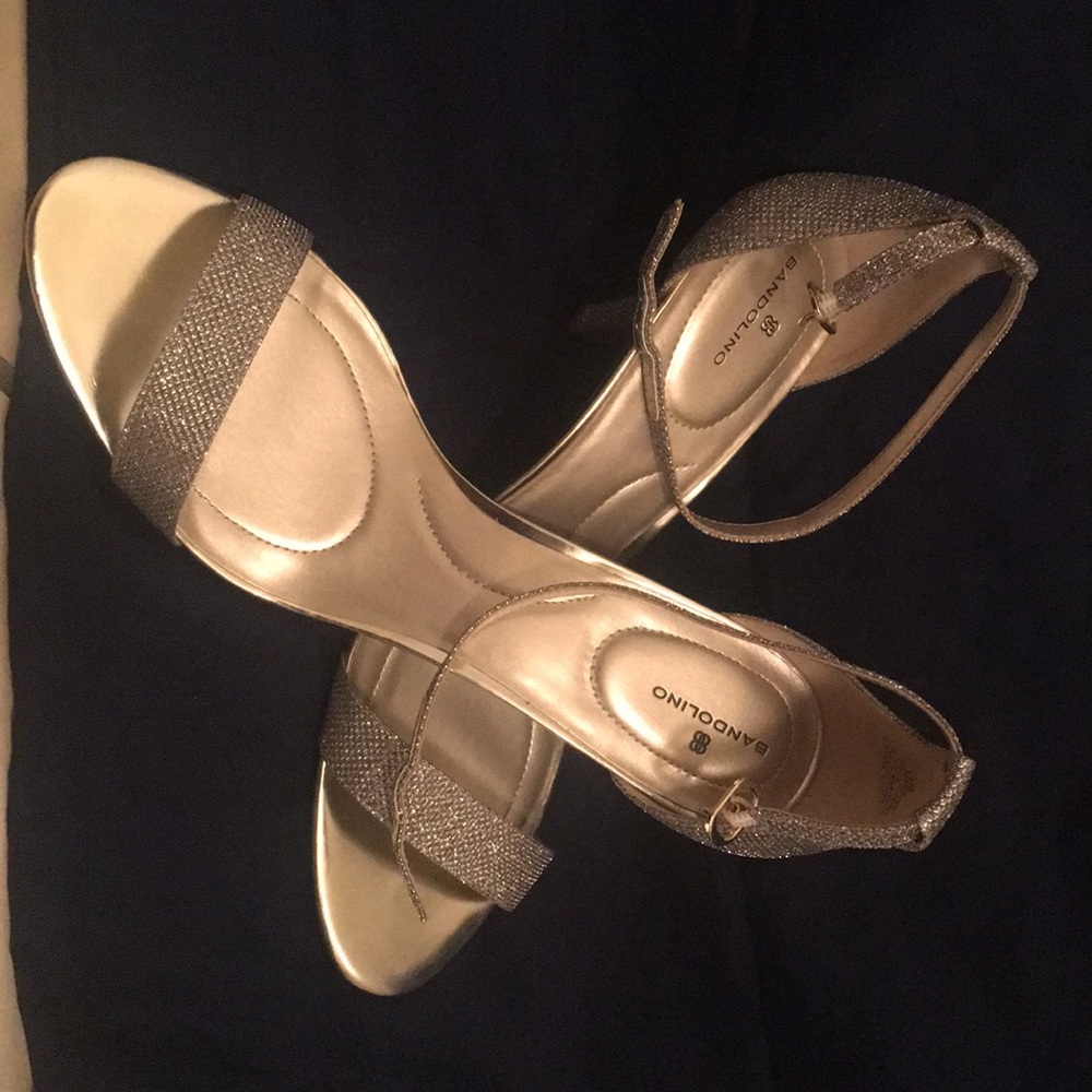 Bandolino dress shoes